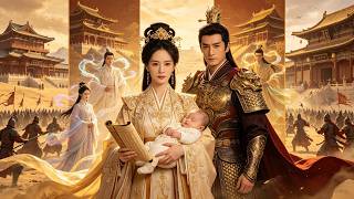 [FULL] Through A Blessed Union, A Phoenix Rises From The Ashes#minidrama