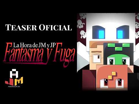 The Time of JM and JP: Ghost and Fuge trailer thumbnail