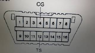 VSC  zero point calibration in Toyota and Lexus