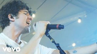 The Kooks - Down (Vevo UK Go Show - Live)