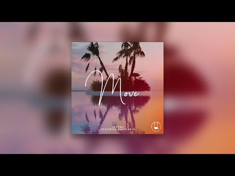 Juorma - Move (feat. Quinn Sojo) [LYRIC VIDEO]