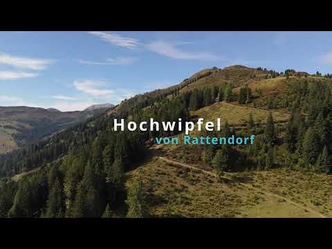 Hochwipfel (2.195 m) | Gailtal, Kärnten – Aufstieg von Rattendorf, Abstieg nach Kirchbach