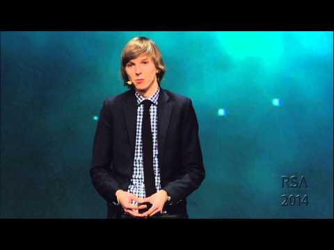 The Boy Who Played with Fusion