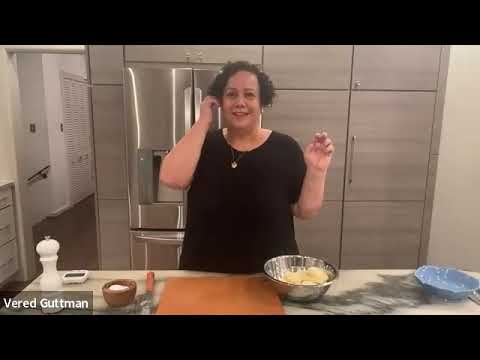 Easy Israeli Comfort Food