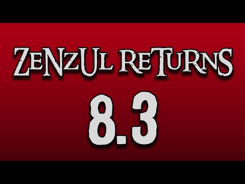 I'M BACK FOLKS! Zenzul returns for 8.3. Affliction Warlock : Battle for Azeroth