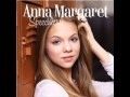 Anna Margaret- Speechless 