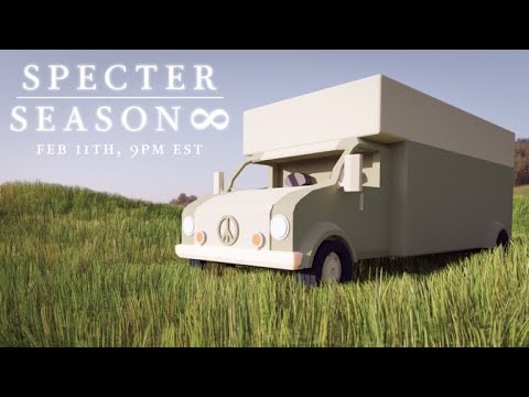 (update)specter roblox