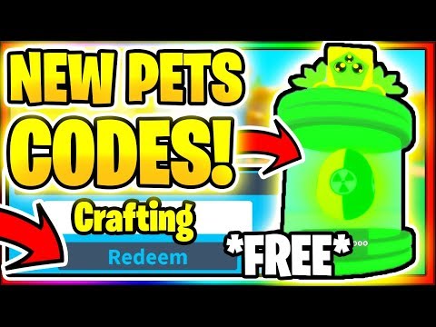 ALL *NEW* SECRET OP WORKING CODES! ☢️NEW PETS UPDATE☢️ Roblox Pinata Simulator