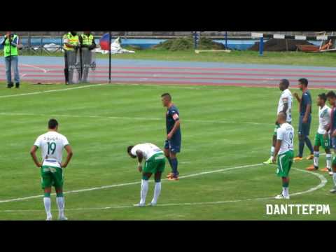 CD OLmedo 2 - LDU (Portoviejo) 2