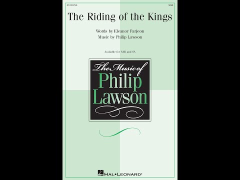 The Riding of the Kings