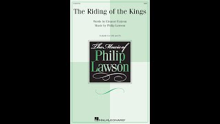 The Riding of the Kings