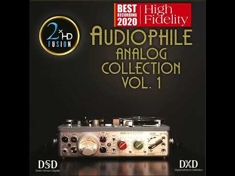 Audiophile Analog Collection Vol  1   4  Leaving