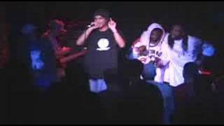 Tonedeff Archetexture (Ch.17) - &quot;Case Closed&quot; (Fast Rapping)