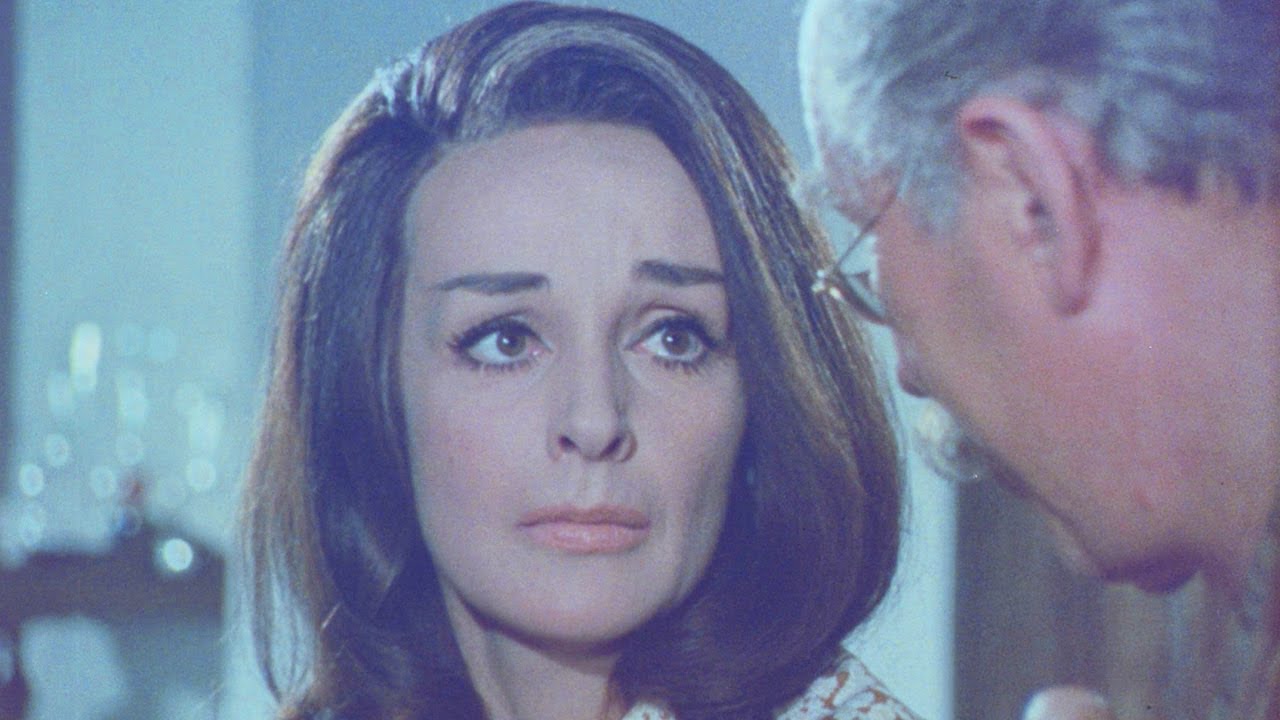 When Sweet Moonlight Is Sleeping in the Hills (1969) ORIGINAL TRAILER