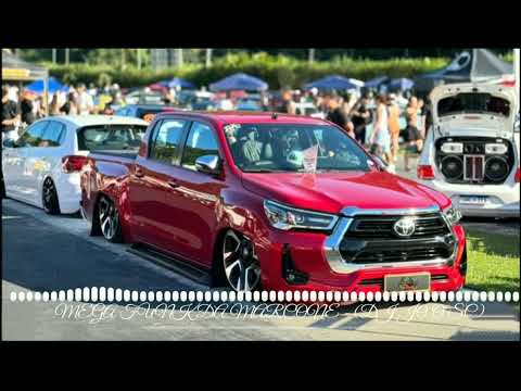 ✓MEGA FUNK RITMADA 2025 🔰 DJ JOÃO SC 🔰✓