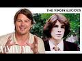 Josh Hartnett Breaks Down His Career From Pearl Harbor To Black Hawk Down Vanity Fair