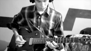 Heaven - Paulo Mendonça (cover)