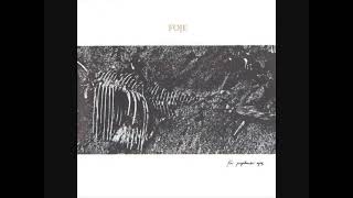 FOJE - &quot;Kai Perplauksi Upę&quot; (1995) [FULL ALBUM]