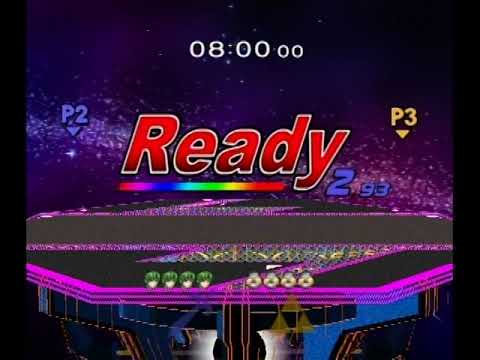 Longhorn Weekly 138 - WSF - Socktastic (Marth) vs JF (Sheik)