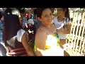 A Foreigner In The Philippines Happy Church After Prayer Games