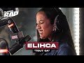 [EXCLU] Elihca - Tout ça #PlanèteRap