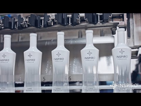 Inspiro Tequila | From Field to Bottle | Our Tequila Making Process