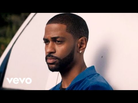 Big Sean ft Jeremih – “Light”