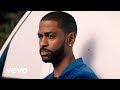 Videoklip Big Sean - Light (ft. Jeremih)  s textom piesne