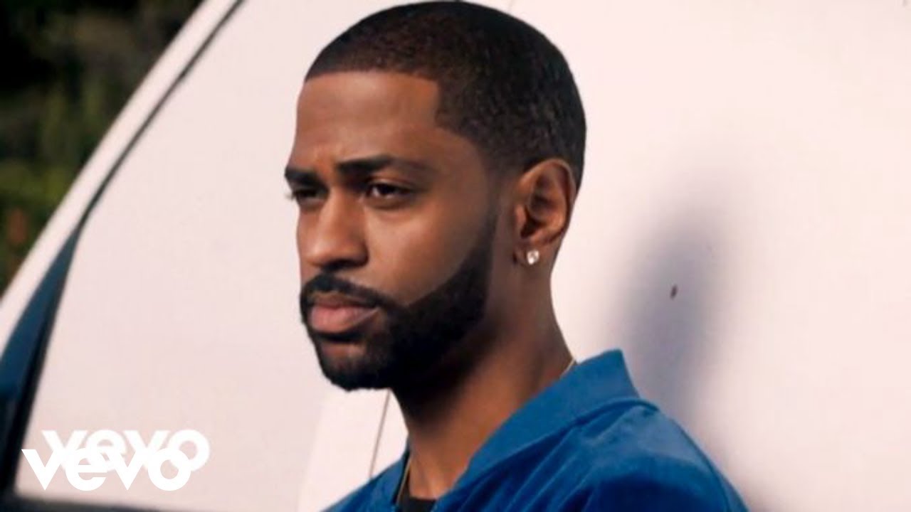 Big Sean ft Jeremih – “Light”