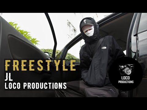 JL - Loco Productions Freestyle | @JL.NKO