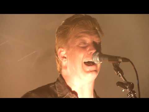 Give the Mule What He Wants - Queens of the Stone Age (SXSW 2011)