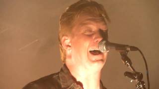 Give the Mule What He Wants - Queens of the Stone Age (SXSW 2011)