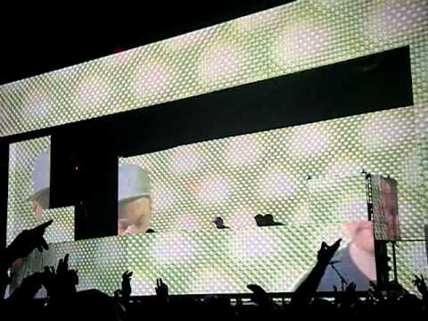 EZOO 2012 - Jack Beats - Kick Out the Epic Motherfucker (8/31/12)