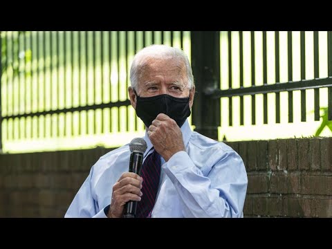 Biden Asked Point Blank About Apparent Cognitive Decline... It Didn't Go Well