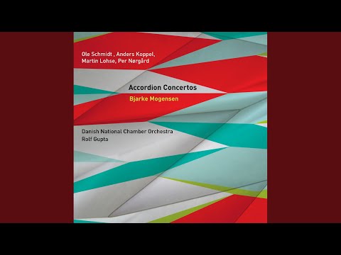 Concerto Piccolo: III. Allegretto scherzando