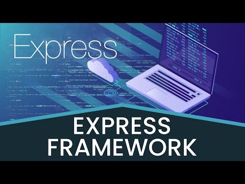 NodeJS: Introduction To Express.js Framework | Eduonix
