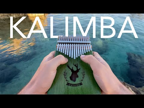 Best Kalimba Songs - Compilation