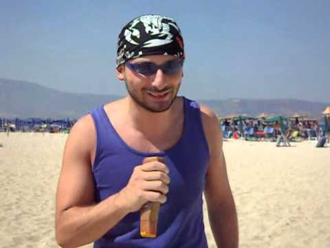 SOVERATO - KING OF DE SAMMER 2011