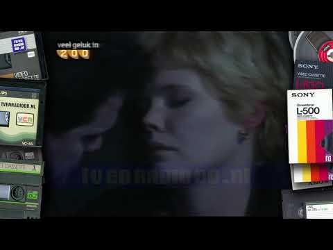 TV: RTL4 - Veel Geluk in 2000 TopLogo (19991216)