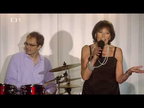 Marta Kubišová - S nebývalou ochotou (2012)