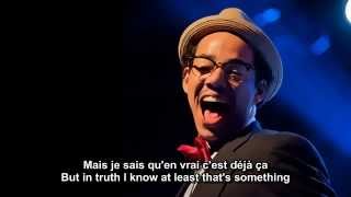 Soulman   Ben L&#39;oncle Soul   French and English subtitles
