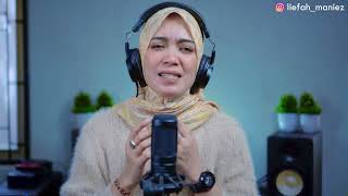 Download lagu Dalam Gelak Ku Menangis Arief Cover Liefah Maniez... mp3