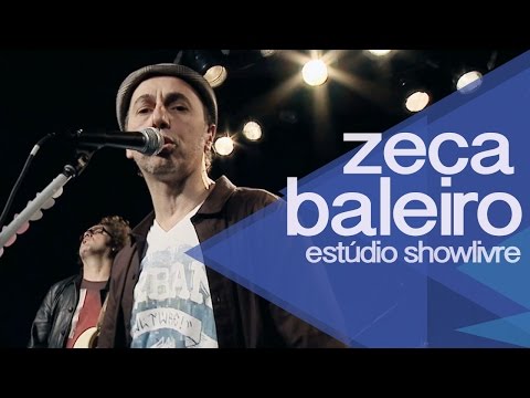 Bola Dividida - Zeca Baleiro