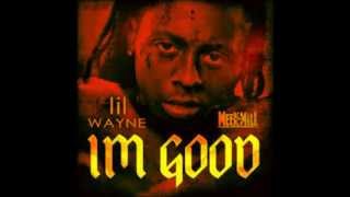 Lil Wayne - I&#39;m Good (Terrorists) ft. Meek Mill NEW 2012 WITH LYRICS