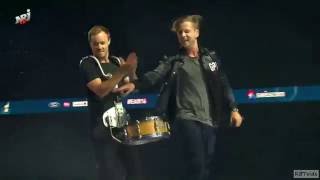 Download lagu OneRepublic - If I Lose Myself (Energy Air 2016 #6) mp3