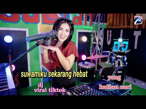 Suwamiku Sekarang Hebat Dj Viral Tiktok Oktavia Zahra Yang Kalian Cari Official Music Video