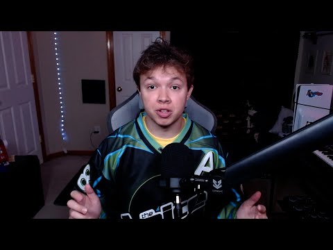 My Experience on The Voice