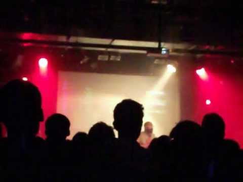 2080 au Stunfest 2013 #1