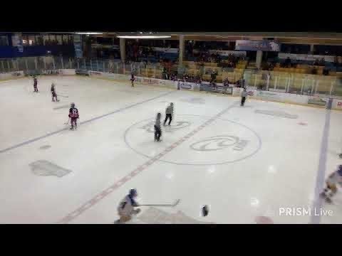 Live streaming of Olympiens hockey masculin
