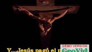 jesus conversa con el diablo